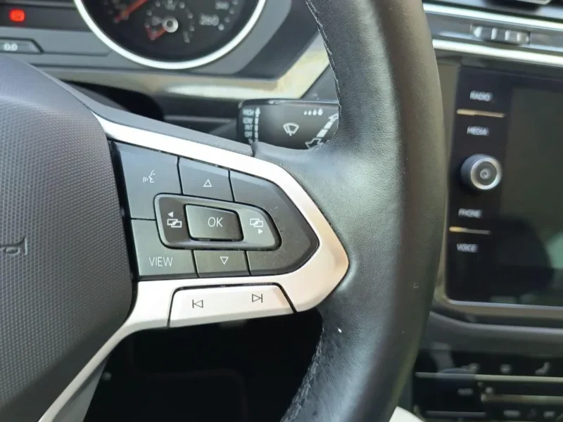 Imagen de Volkswagen Tiguan