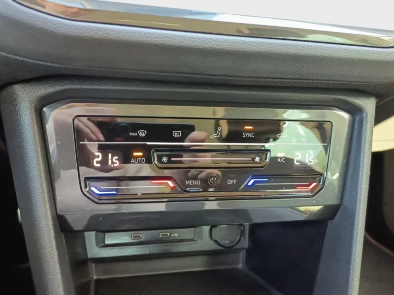 Imagen de Volkswagen Tiguan