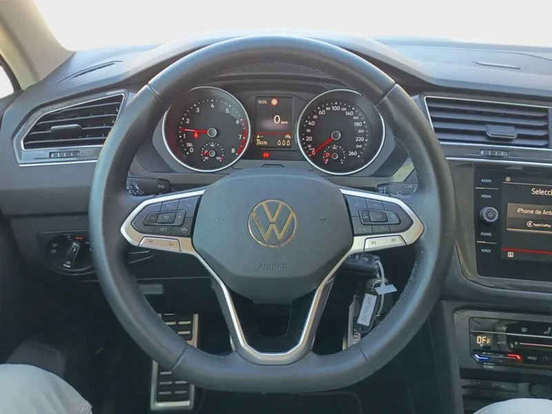 Imagen de Volkswagen Tiguan