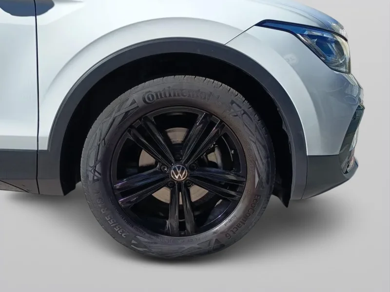 Imagen de Volkswagen Tiguan