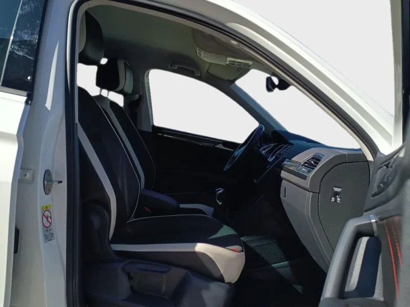 Imagen de Volkswagen Tiguan