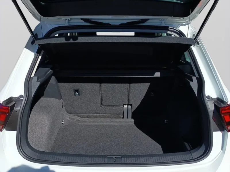 Imagen de Volkswagen Tiguan