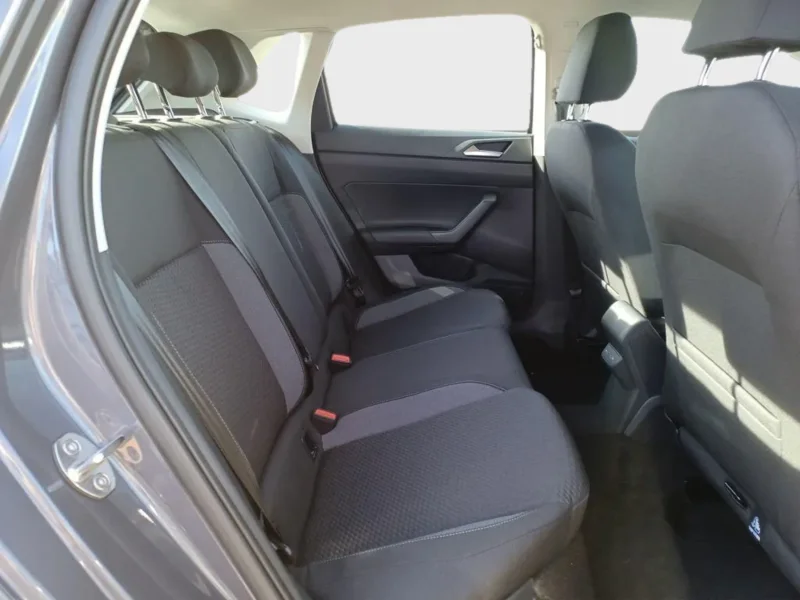 Imagen de Volkswagen Polo