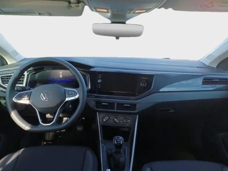 Imagen de Volkswagen Polo