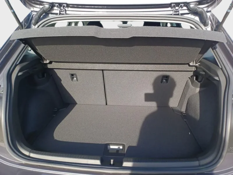 Imagen de Volkswagen Polo