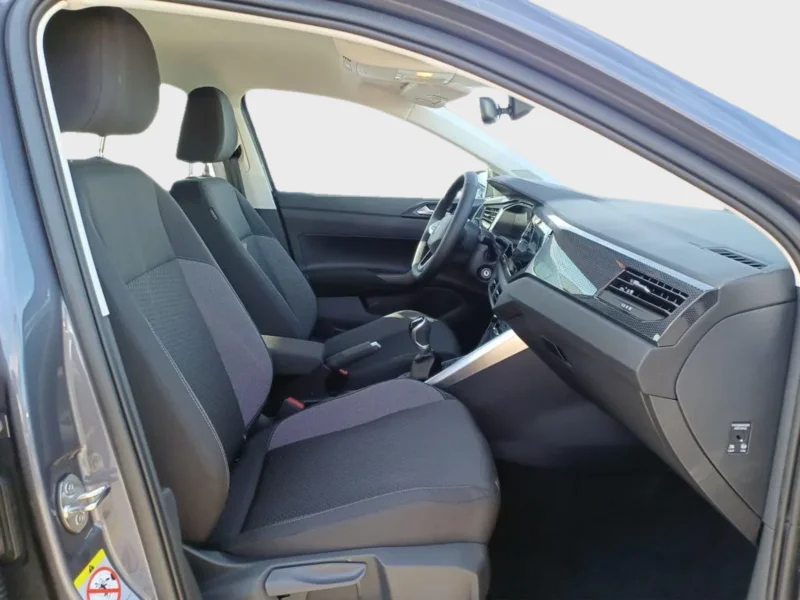 Imagen de Volkswagen Polo