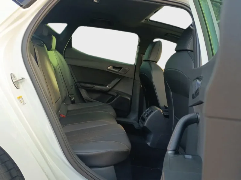 Imagen de cupra León