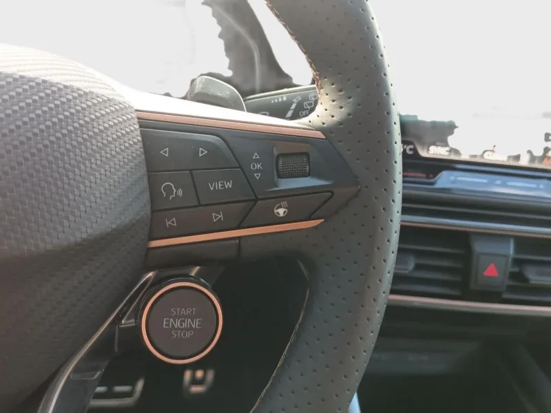 Imagen de cupra León