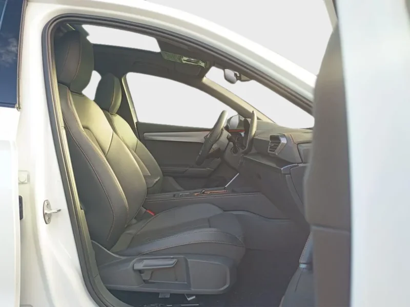 Imagen de cupra León