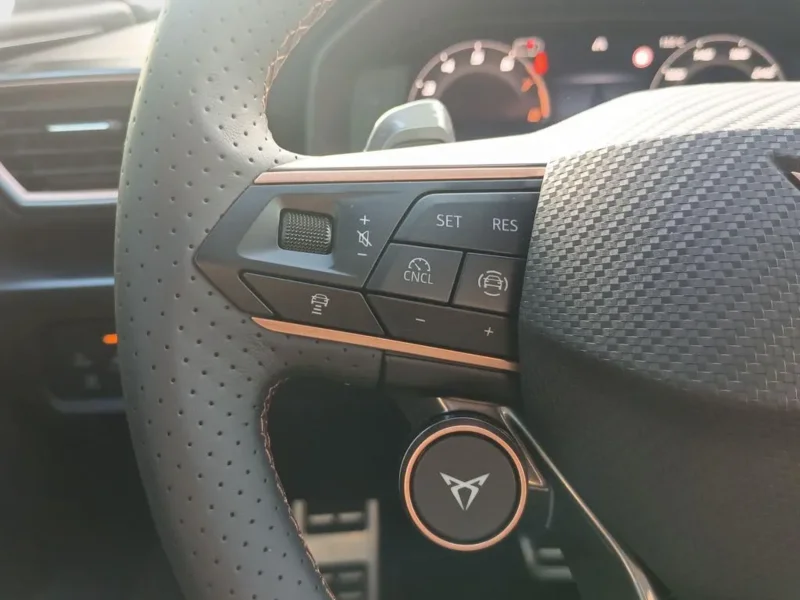 Imagen de cupra León