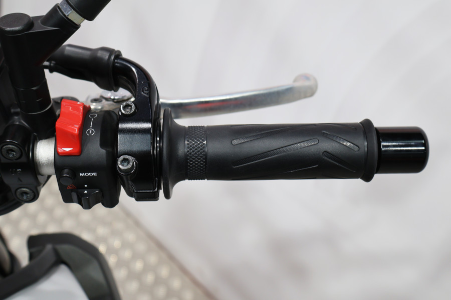 Imagen 8 de Yamaha MT 09 Gasolina 116 CV