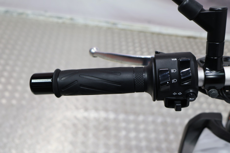 Imagen 7 de Yamaha MT 09 Gasolina 116 CV