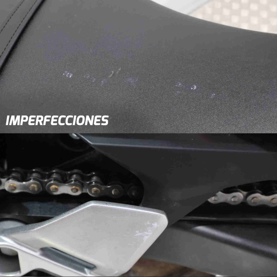 Imagen 16 de Yamaha MT 09 Gasolina 116 CV