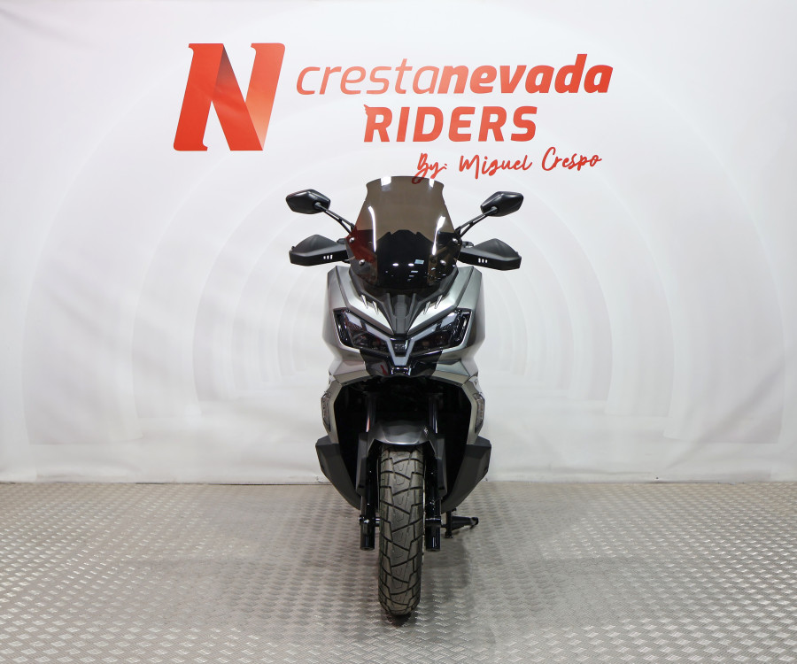 Imagen 4 de Sym ADX 300 TCS Gasolina 26 CV