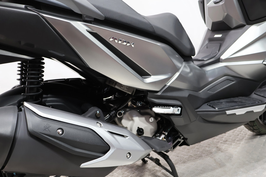 Imagen 14 de Sym ADX 300 TCS Gasolina 26 CV