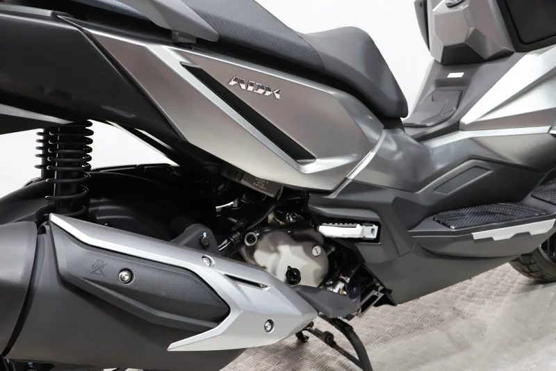 Imagen de Sym ADX 300 TCS