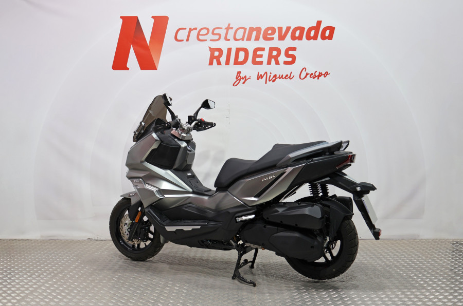 Imagen 9 de Sym ADX 300 TCS Gasolina 26 CV