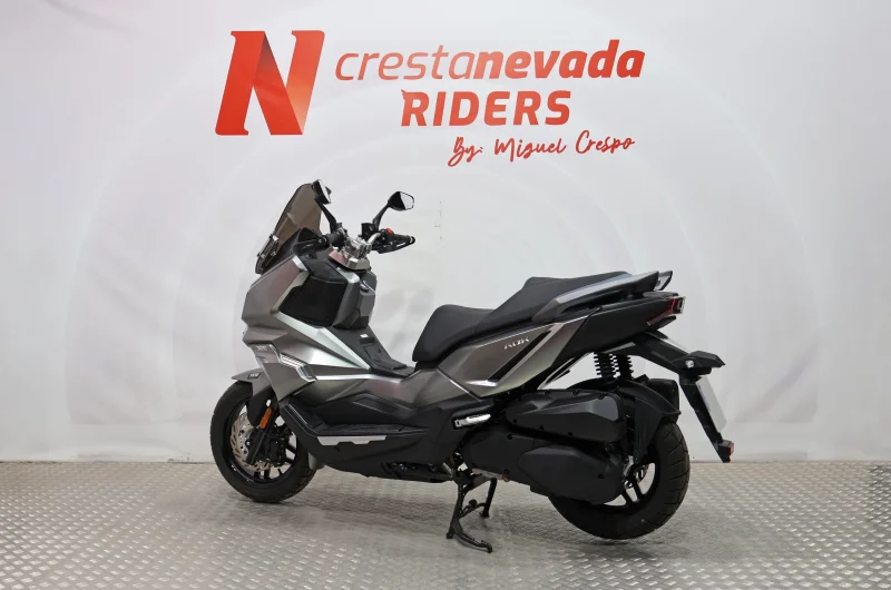 Imagen de Sym ADX 300 TCS