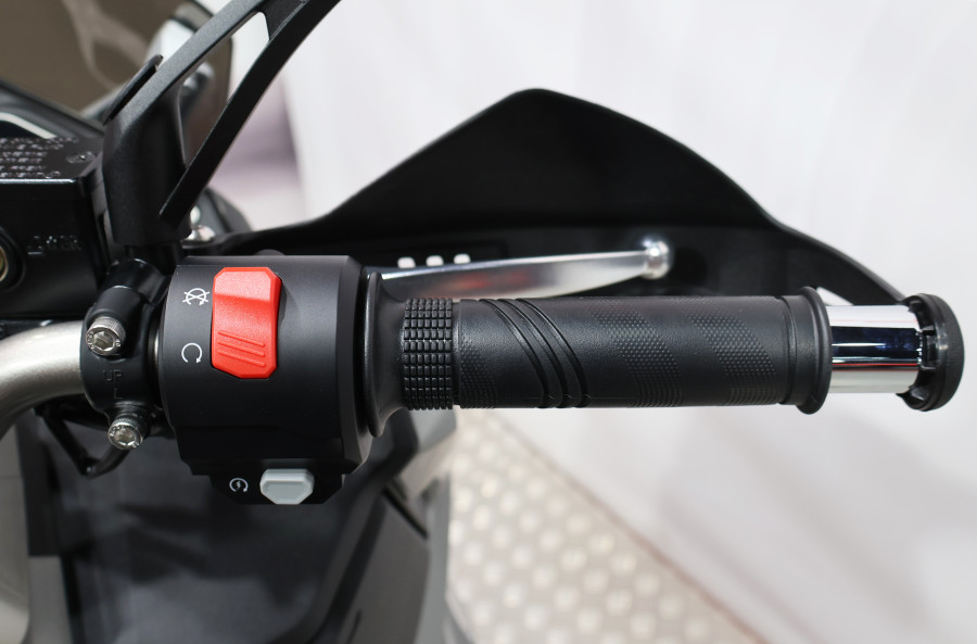 Imagen 8 de Sym ADX 300 TCS Gasolina 26 CV