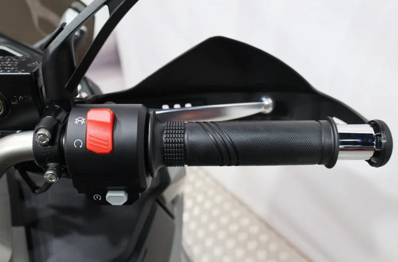 Imagen de Sym ADX 300 TCS