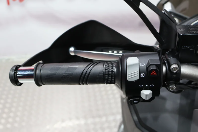 Imagen de Sym ADX 300 TCS