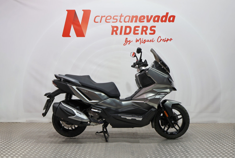 Imagen 6 de Sym ADX 300 TCS Gasolina 26 CV
