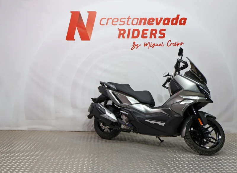 Imagen de Sym ADX 300 TCS