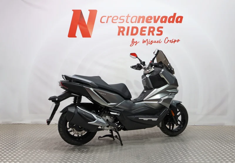 Imagen de Sym ADX 300 TCS