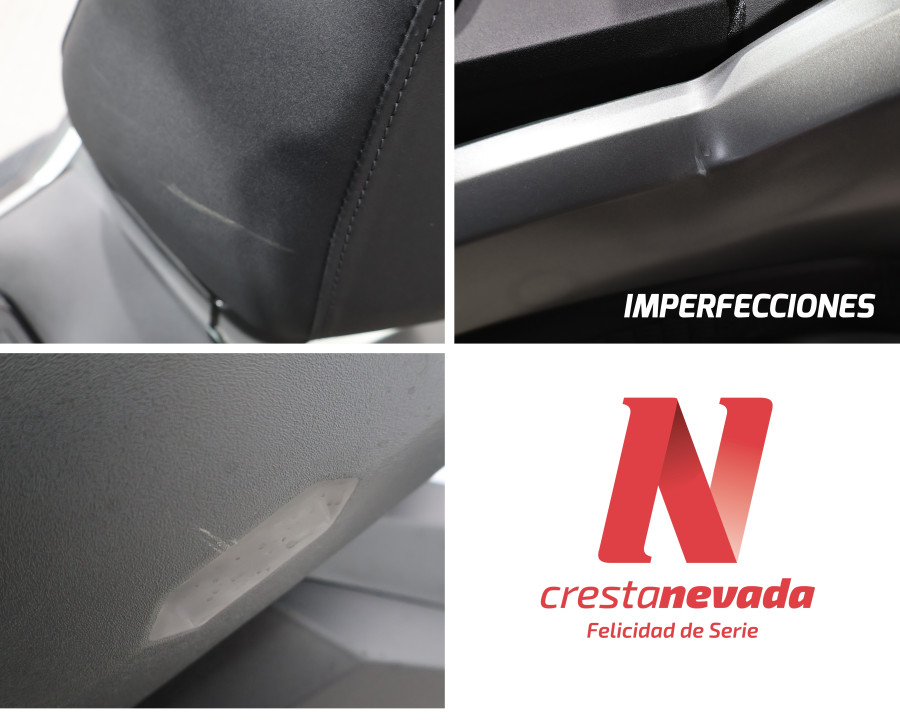 Imagen 16 de Sym ADX 300 TCS Gasolina 26 CV