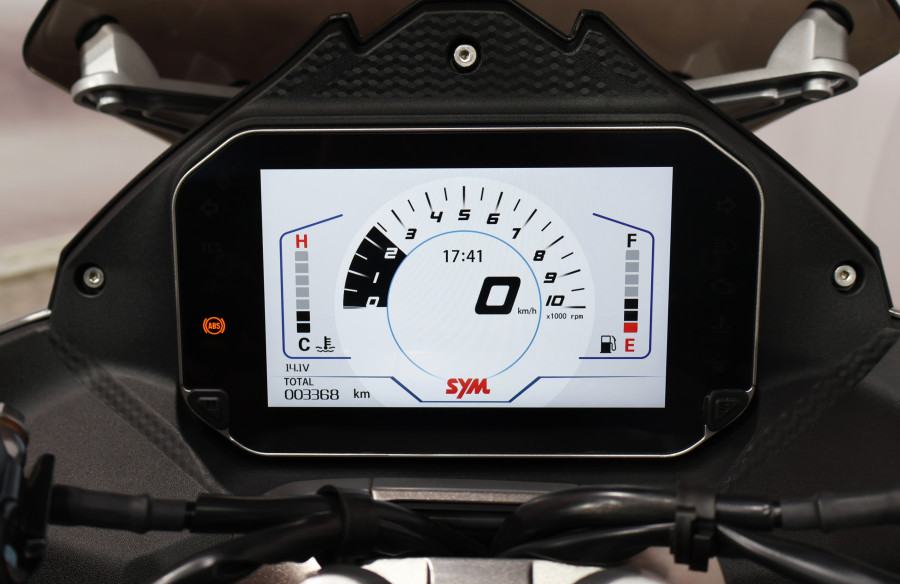 Imagen 1 de Sym ADX 300 TCS Gasolina 26 CV