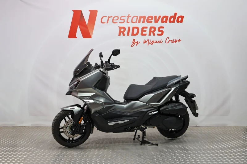 Imagen de Sym ADX 300 TCS