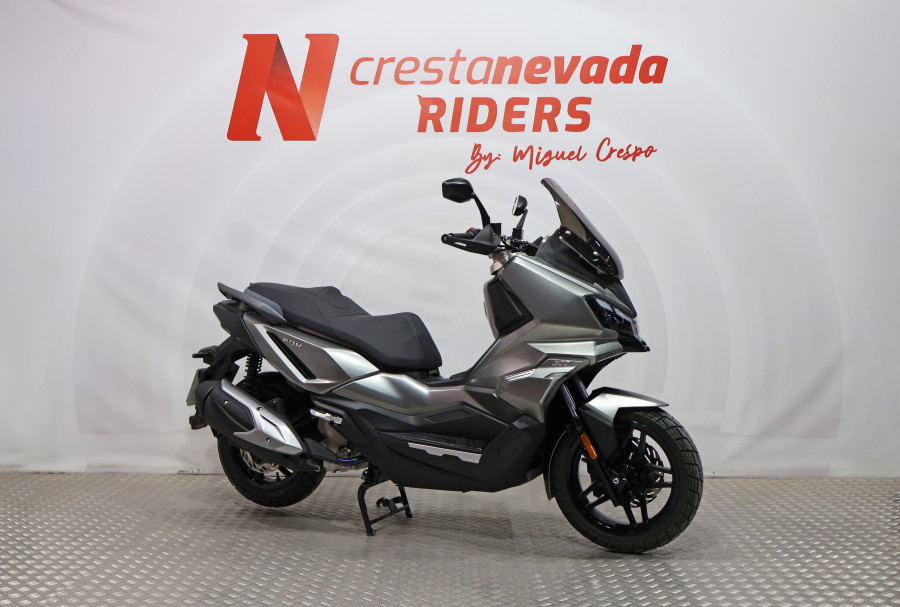 Imagen 5 de Sym ADX 300 TCS Gasolina 26 CV