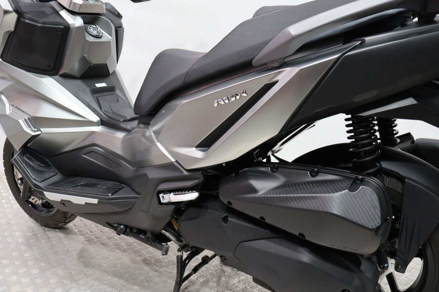 Imagen 13 de Sym ADX 300 TCS Gasolina 26 CV