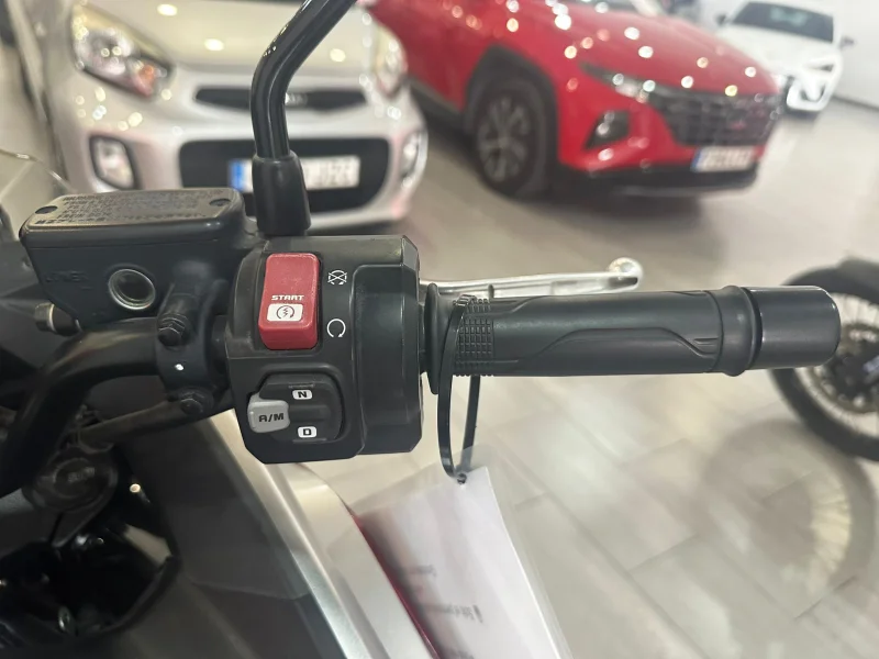 Imagen de Honda NC 750 X DCT A2