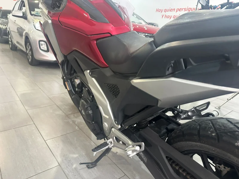 Imagen de Honda NC 750 X DCT A2