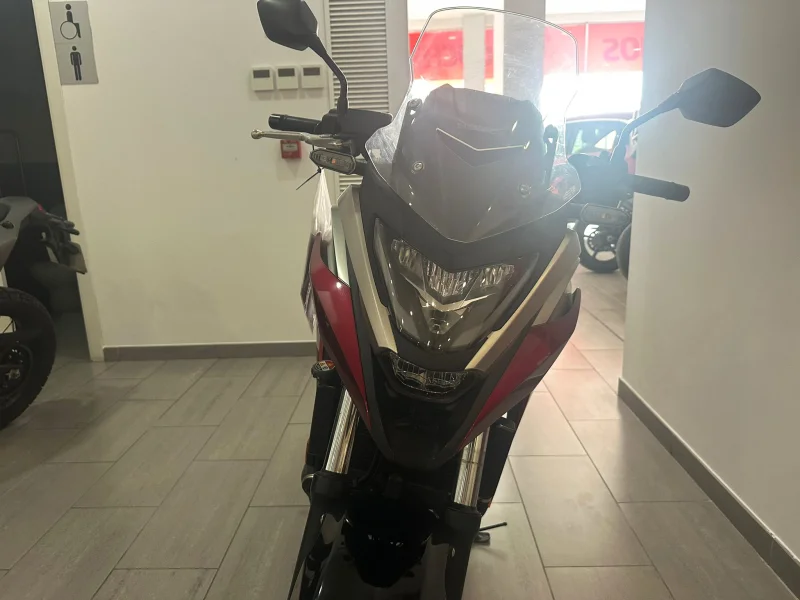 Imagen de Honda NC 750 X DCT A2