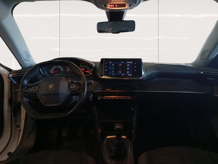Imagen de Peugeot 2008