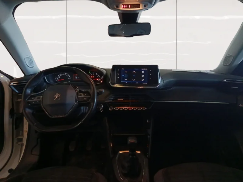 Imagen de Peugeot 2008