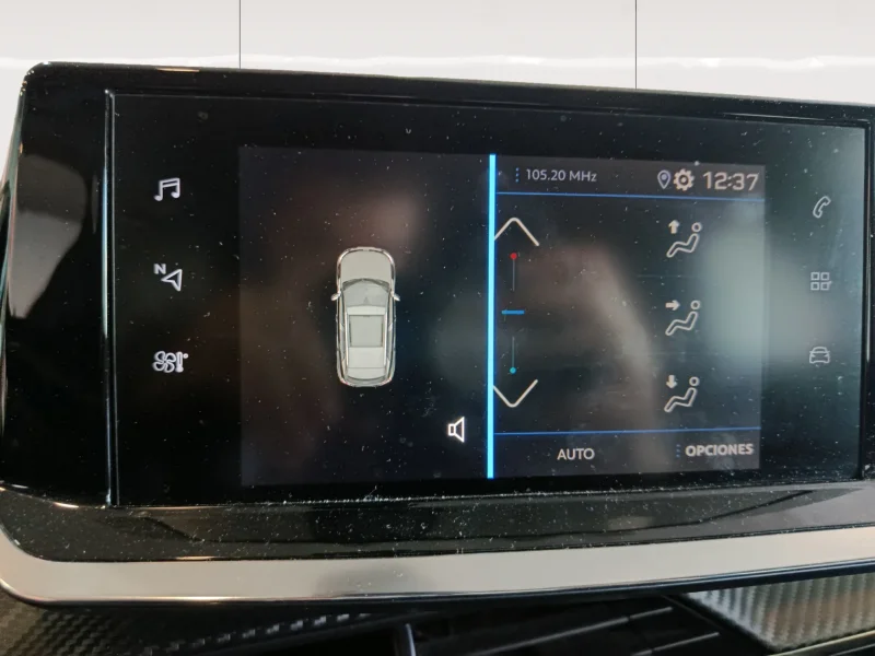 Imagen de Peugeot 2008