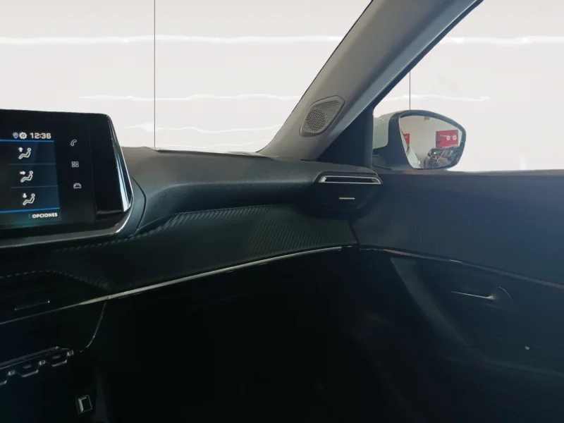 Imagen de Peugeot 2008