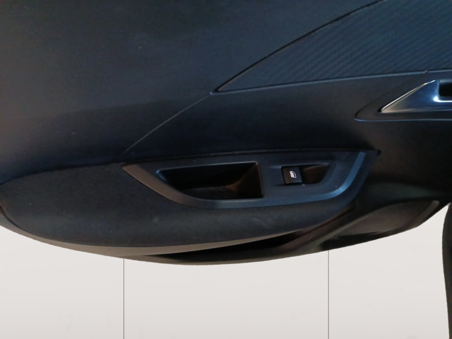 Imagen de Peugeot 2008