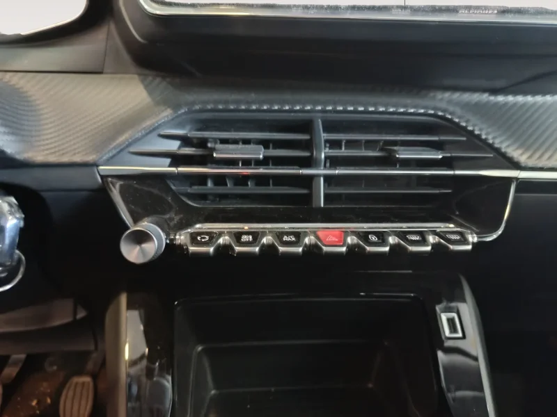 Imagen de Peugeot 2008