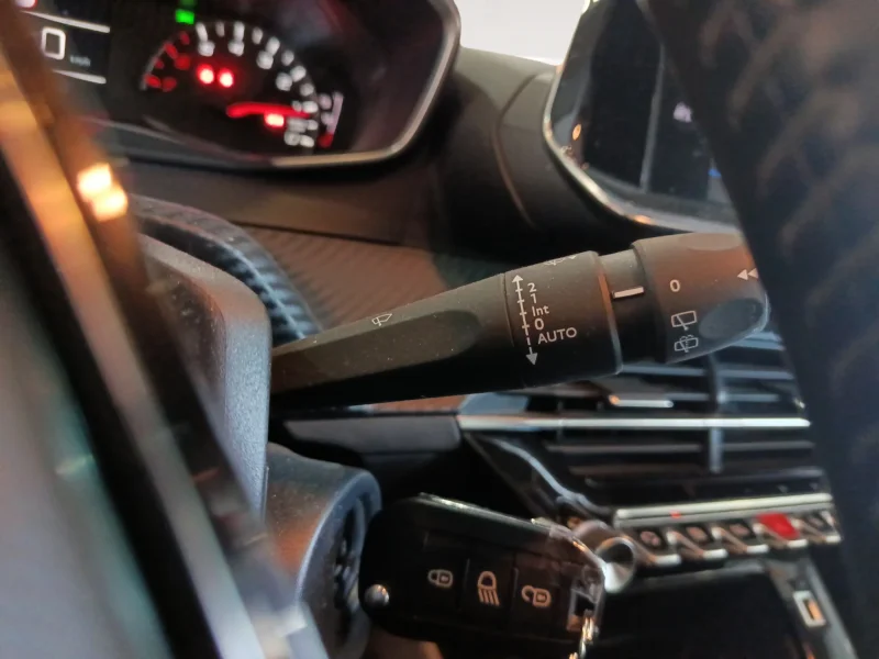 Imagen de Peugeot 2008