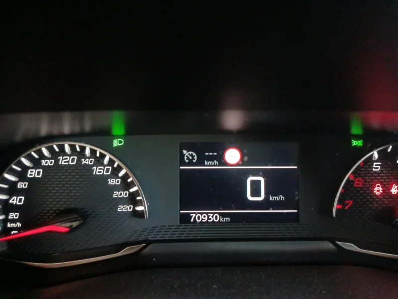 Imagen de Peugeot 2008