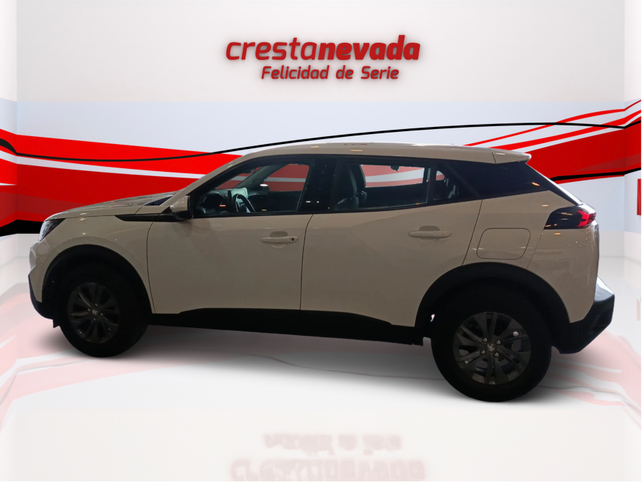Imagen de Peugeot 2008