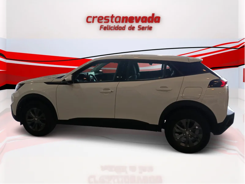 Imagen de Peugeot 2008