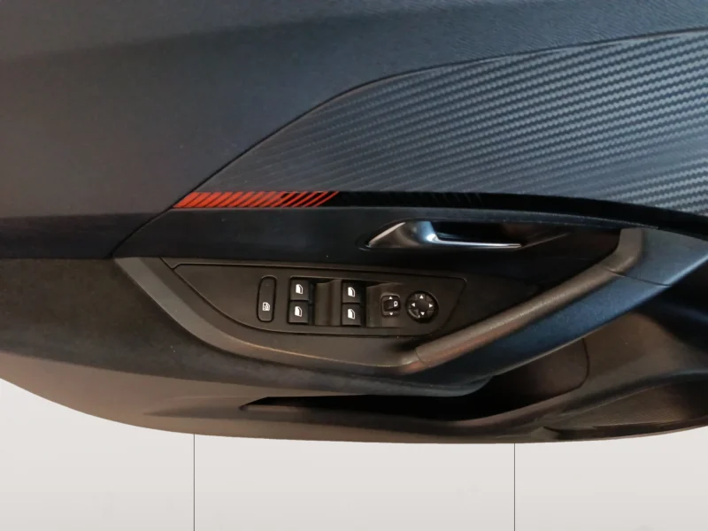 Imagen de Peugeot 2008