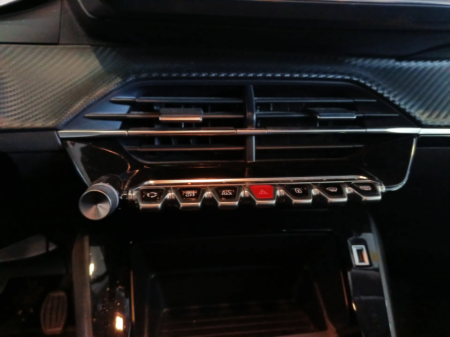 Imagen de Peugeot 2008