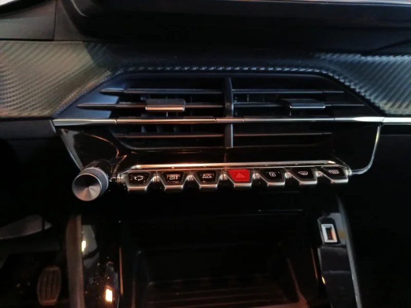 Imagen de Peugeot 2008