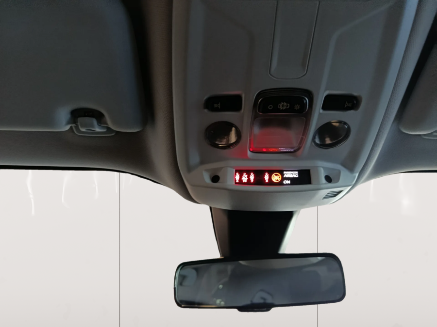 Imagen de Peugeot 2008